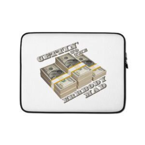 Laptop Sleeve 13" & 15"